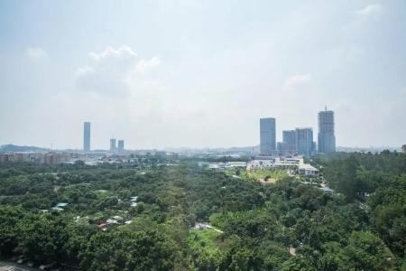 Four Points by Sheraton Guangzhou, Dongpu - 27