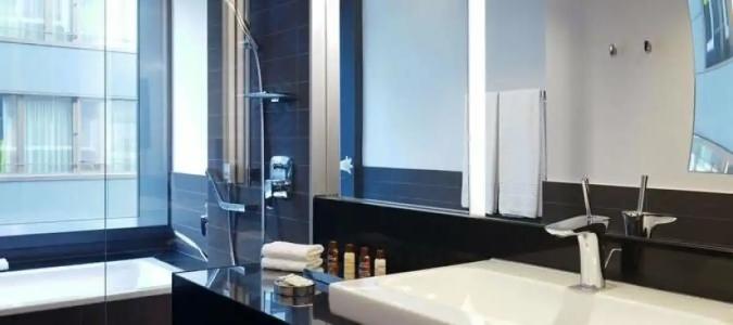 Sheraton Zürich - 57