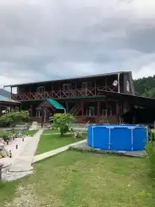 Усадьба - 0