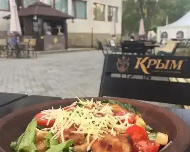 Мечта Тея - 44