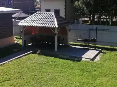 База отдыха на Белой - 18