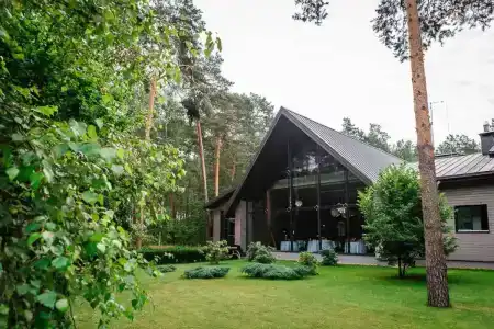 Шале Гринвуд - 55