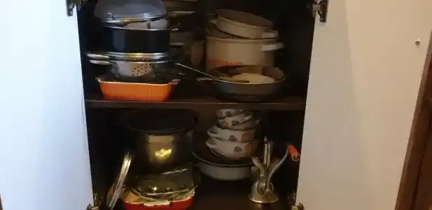 Hilary's House - 37