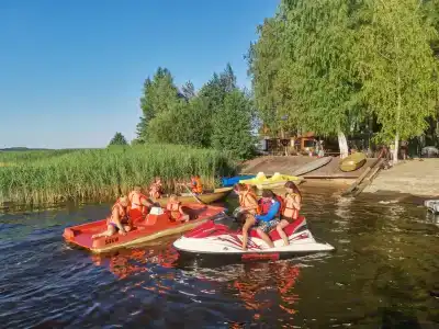 Лагуна Юг - 33