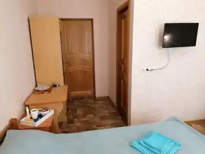 Свирский Пляж - 12