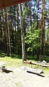 База Сокол, озеро Глубокое - 62