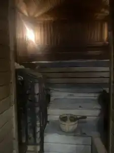 Гостиный дом на Речной - 4