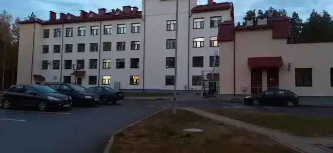 Энергетик - 8