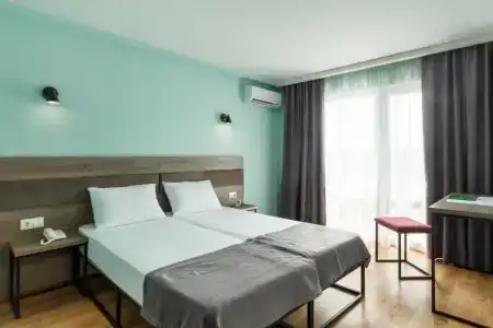 Sunrise Park Relax&Spa Ultra All Inclusive - 31