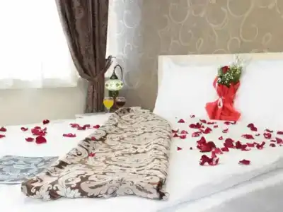 Nagehan Old City - 96