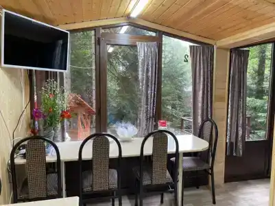 Архыз Шале Хаус - 0