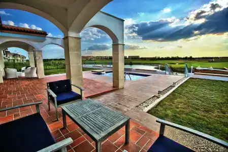 Lighthouse Golf & Spa - 4