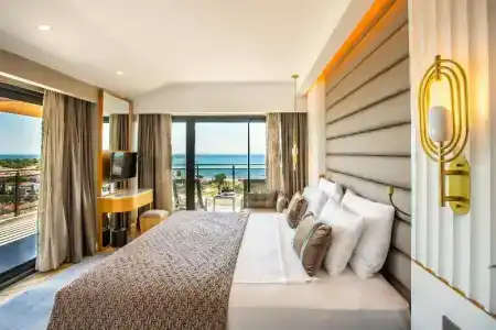 Alexia Resort & Spa - All Inclusive - 29