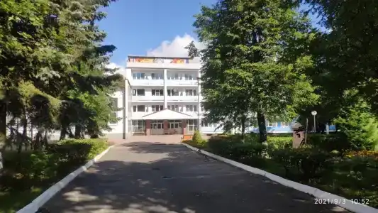 Горбатов - 46