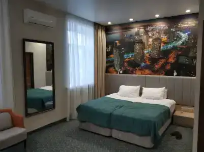 Хабаровск - 22