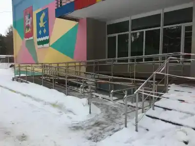 Сосновый бор - 25
