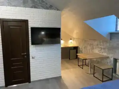 Апарт-отель Attic - 48