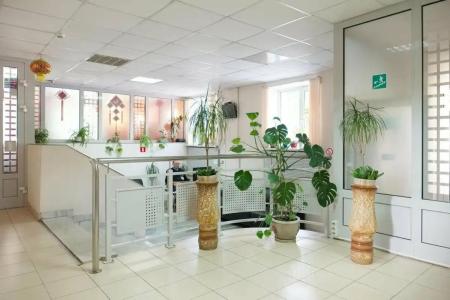 Академическая - 6