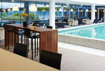 Novotel Rio de Janeiro Parque Olimpico - 37