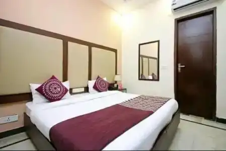 AIRPORT PRINCE PALACE Near Igi Airport - 7