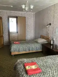 Центральная - 87