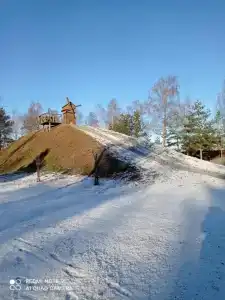 На Ростанях - 2
