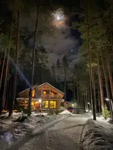 Морошка Эко Вилладж - 37