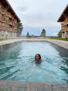 Pirin Golf and Spa - 33