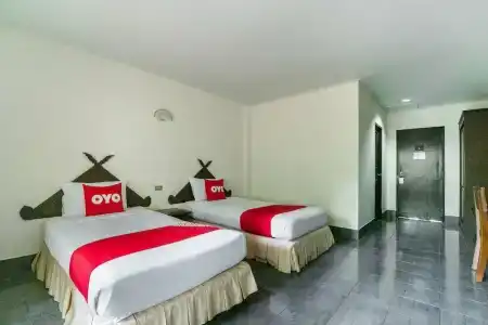 Oyo 869 Ban Nam Mao Resort - 2