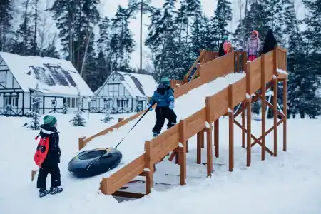 Галдым - 4