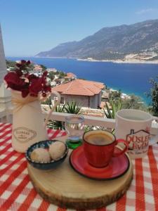 Düşler Evim Butik Otel - 4