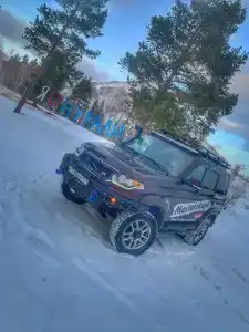 Нурали - 6