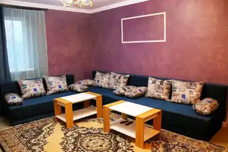 Гостевой дом в Молгачи - 2