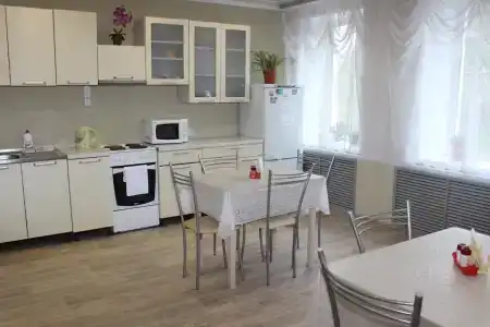 Советская - 10
