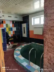 Отель-баня Маланьина изба - 19