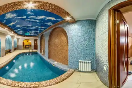 Ростовчанка - 91