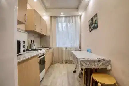 Хостел на Скаковой - 1
