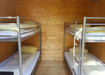 Easy Lodges Berlin - 2