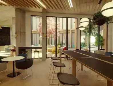 Holiday Inn Express Tbilisi Avlabari, Ihg - 25