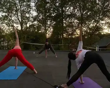 Мечта Тея - 49