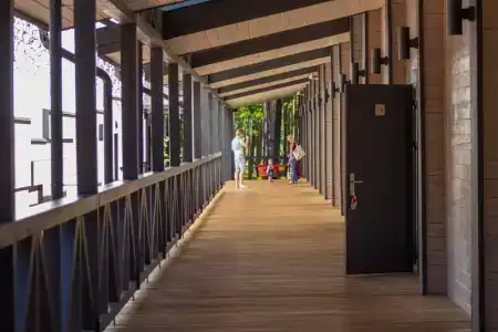 Шале Гринвуд - 43