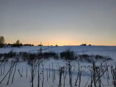 Центр активного отдыха Малая Медведица - 9