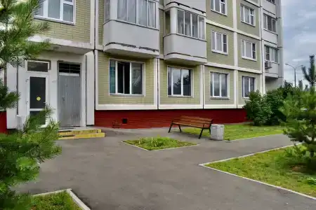 Терек - 1