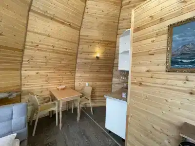 Крымский дворик - 29