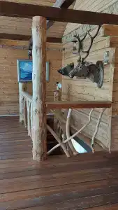 Легенда Байкала - 4