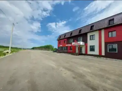 Красная Лошадь - 5