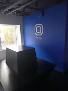 QUBE Капсульный - 22