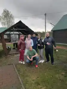 Переханово - 17