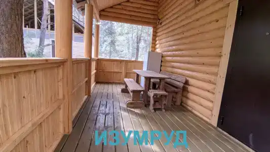 Сосновые дома - 34