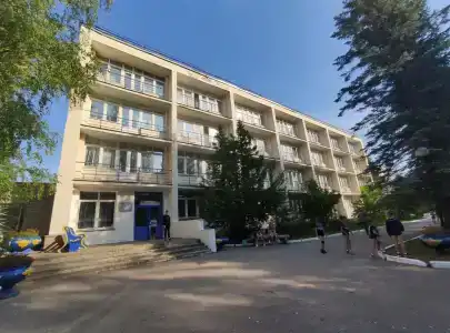 Фоц Здоровье - 2